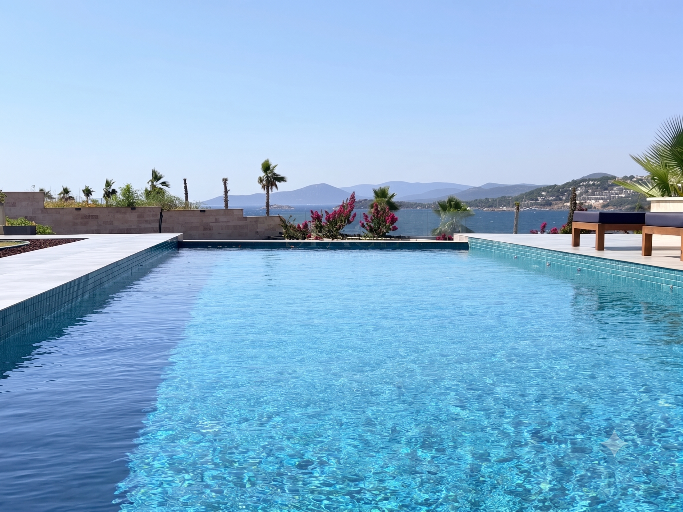 Wellness & Spa Merkezi
